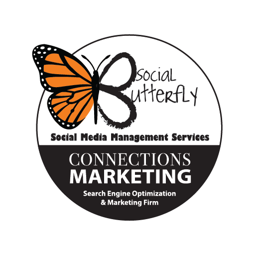 Social Butterfly & Connections Marketing